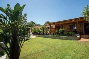 Bed & Breakfast «B&B Mongiardino», La Maddalena