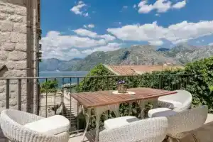 Luxury Stone Villa, Kotor