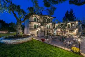 Mirabilia Boutique Hotel, Kriopigi