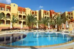 Marina Plaza Hotel Tala Bay, Aqaba
