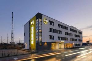 B&B Hotel, Paderborn