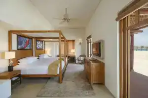 Anantara Sir Bani Yas Island Al Yamm Villa Resort, Dasah