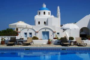 Aethrio Sunset Village - Oia, Oia