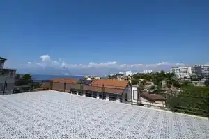 Solo Boutique Hotel, Antalya