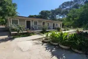 ORANGE BEACH CAMP, Beldibi