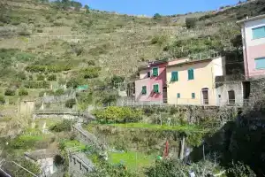 Giovanni Rooms Manarola, Manarola