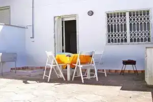 Guest House «Emidio», Salve