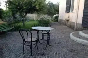 Villa Pierina, Ardea