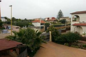 villa Ortensie, San Leone