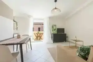 Liberty Suite, Cagliari
