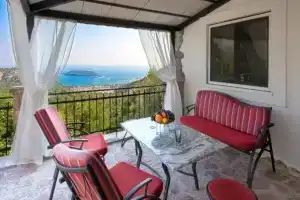 Holiday Home La Musica, Budva