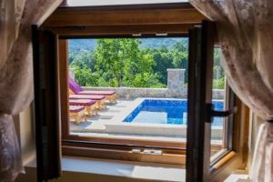 Eco Villas Merak, Virpazar
