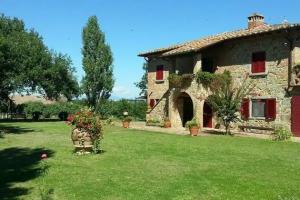 Podere La Vecchia Fornace Apart-hotel