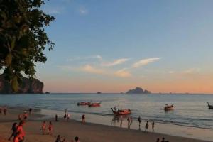Kokotel Krabi, Ao Nang