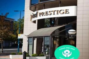 Kyriad Prestige Hotel Clermont-Ferrand, Clermont-Ferrand
