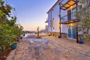 Elit Hotel, Kas