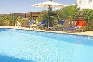 Villa PEORA50, Protaras