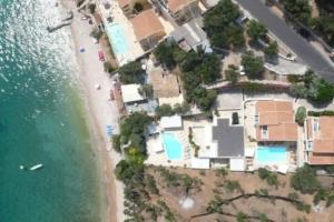 Glyfa Beach Villas, Barbati