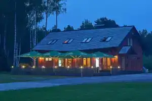 Camping Klintis, Tuja