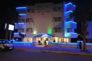 Azuu Boutique Hotel, Antalya