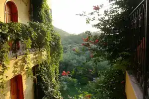 Emel Pension, Guzelcamli