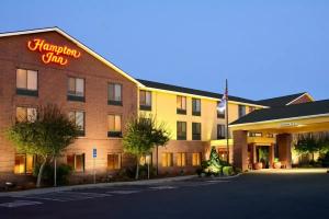 Hampton Inn Medford, Medford