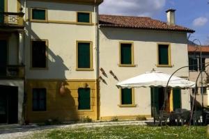 Villa Pampinuccia, Bassano del Grappa