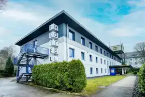 B&B Hotel Bielefeld-Ost, Bielefeld