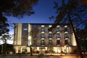 SAY HOTEL, Athens