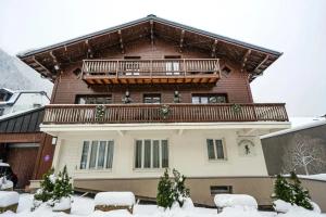 Chalet hotel le Whymper, Chamonix