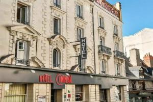Hotel Continental, Angers