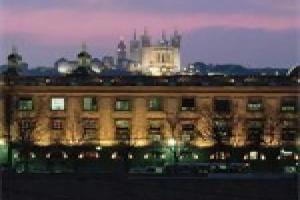 Hotel Mercure Lyon Centre Lumiere, Lyon