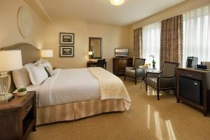 Hotel Santa Barbara, Santa Barbara