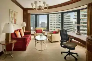 Shangri-La Kuala Lumpur, Kuala Lumpur