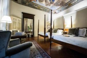Hotel Burchianti, Florence
