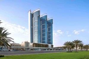 Novotel Al Barsha, Dubai