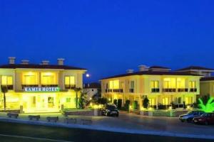 Kamer Exclusive Hotel & Suites, Cesme