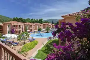 Kustur Club Holiday Village - All Inclusive, Kusadasi