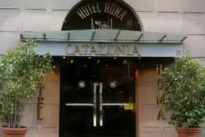 Catalonia Roma Mini-hotel