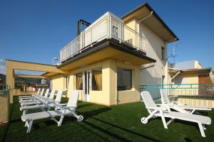 Hotel Ariston & Spa, Montecatini-Terme
