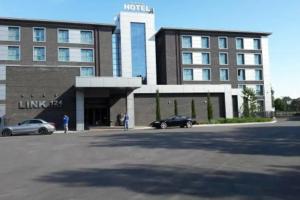 Link124 Hotel, Parma