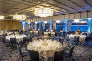Maritim Hotel Bellevue Kiel, Kiel