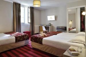 Hotel Fesch & Spa, Ajaccio