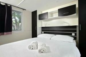 Adria Mobile Homes Tourist base, Sibenik