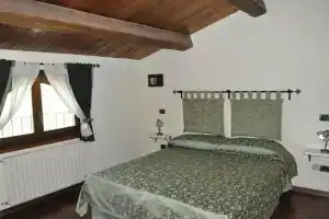 Appartamento B&B La Natura, Urbino