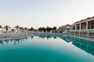 Club Tarhan Serenity, Didim