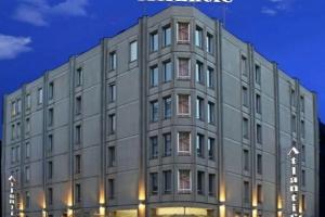 c-hotels Atlantic, Milan