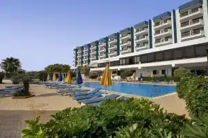 Cyprotel Florida, Ayia Napa