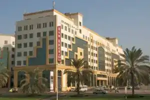 City Seasons Hotel Dubai, Dubai