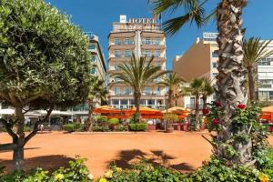 Hotel Marsol, Lloret de Mar